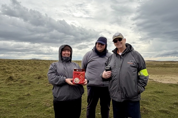 南極半島(德雷克海峽)