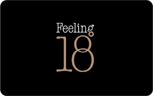18度C巧克力工房 Feeling18