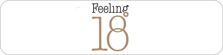 Feeling18-18度C 巧克力工房